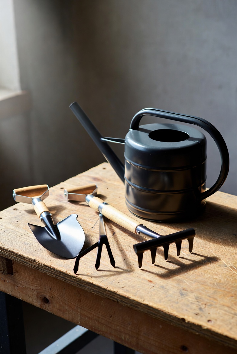 Livestock Care and Management Tools