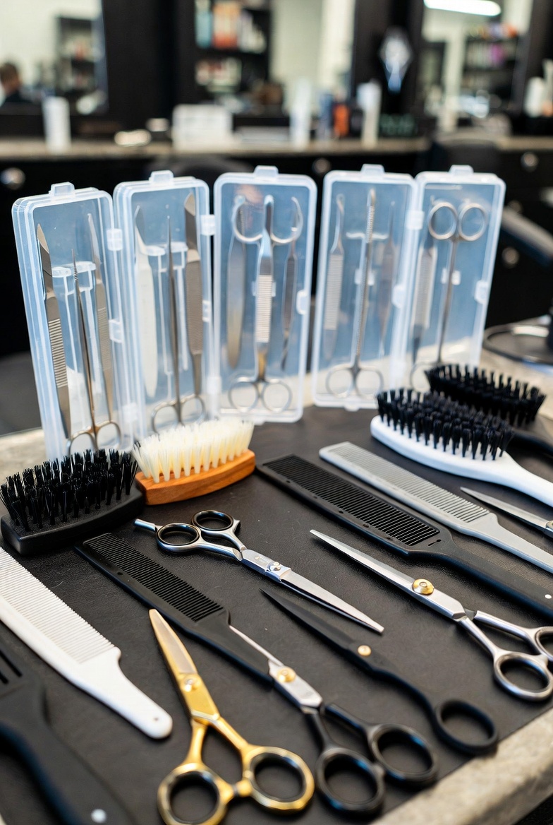 Customization Process